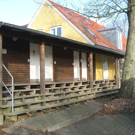 Boeslunde Camping Exterior foto