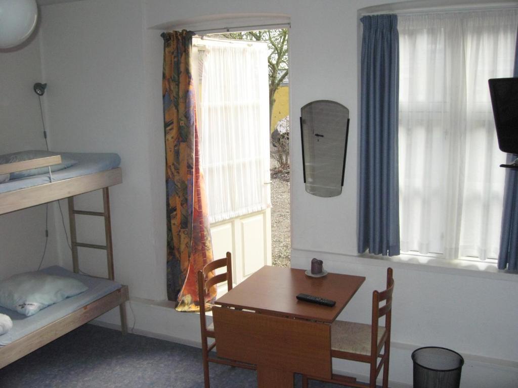 Boeslunde Camping Quarto foto